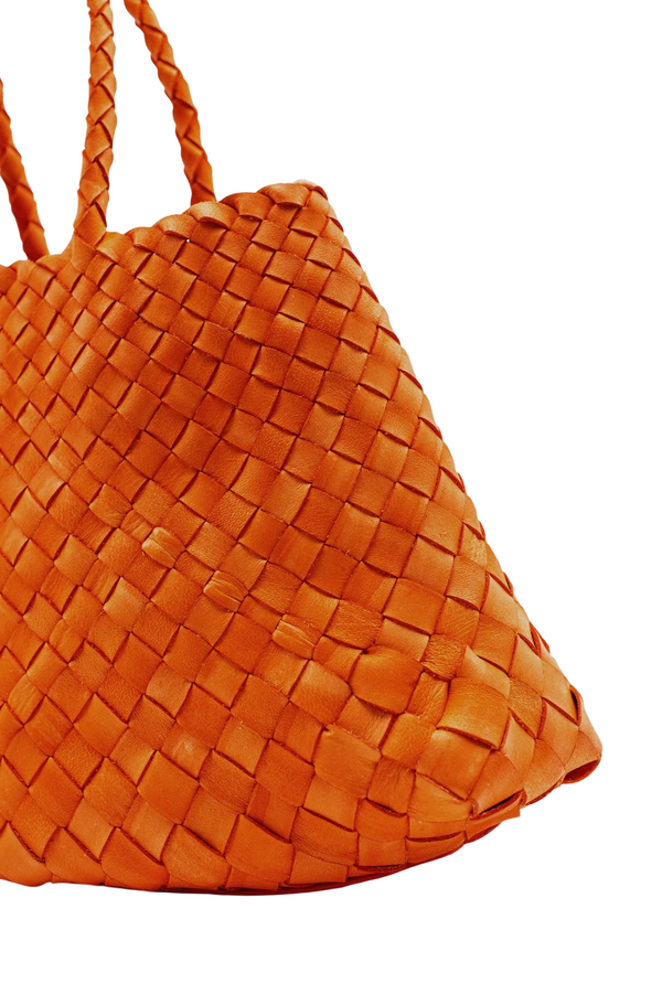 Orange Santa Croce Bag
