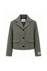 Shadow Doubleface Jacket
