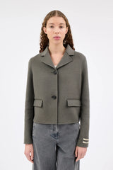Shadow Doubleface Jacket
