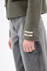 Shadow Doubleface Jacket