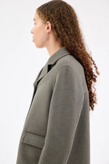 Shadow Doubleface Jacket