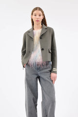 Shadow Doubleface Jacket