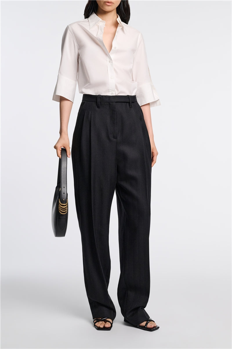 Cotton Half Sleeve Shirt