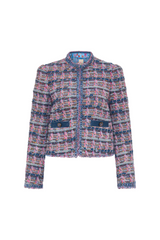 Pretty Tweed Jacket