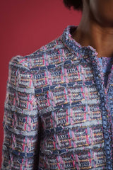 Pretty Tweed Jacket