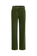 Forest Corduroy Wukari Trousers
