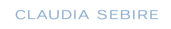 Claudia Sebire