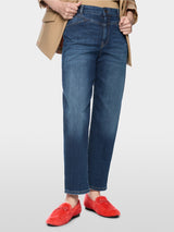 Relaxed Fit Renton Jeans