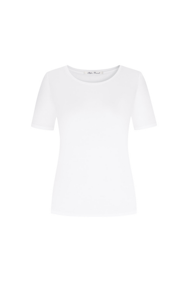 Perfect White Tee