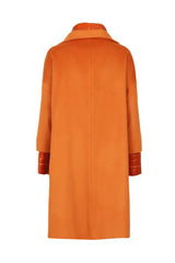 Orange City Coat