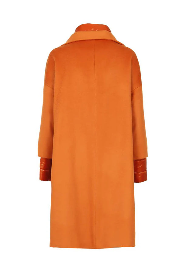 Orange City Coat