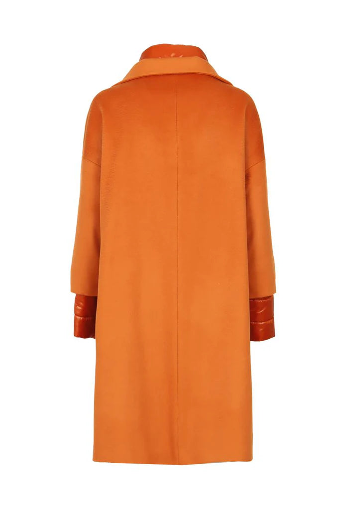 Orange City Coat
