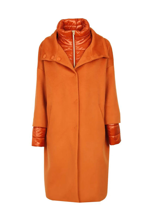 Orange City Coat
