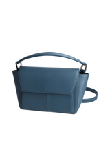 Ikon Teal Bag