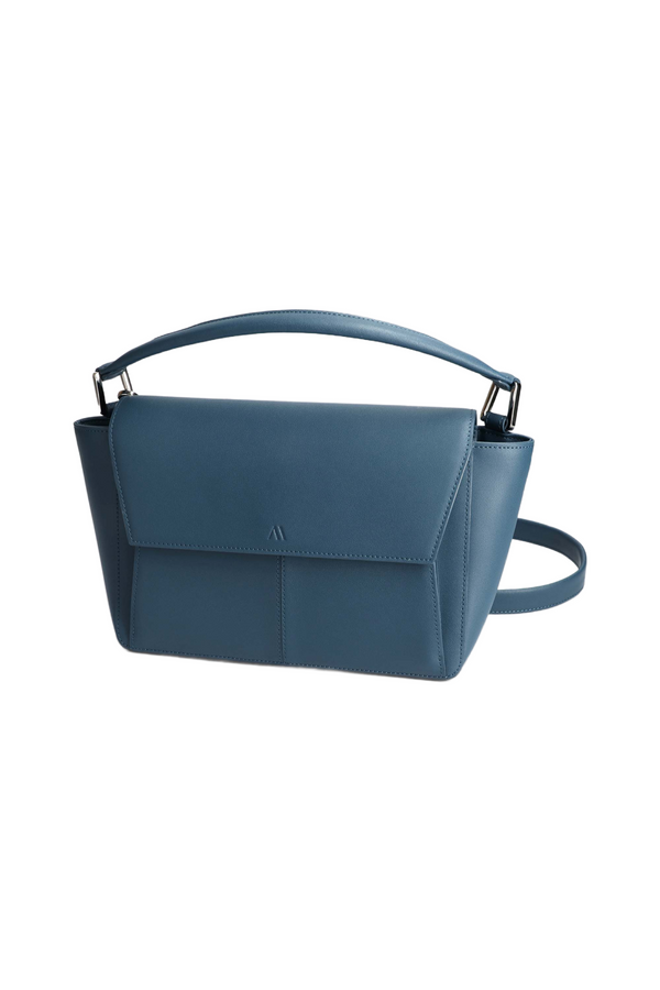 Ikon Teal Bag
