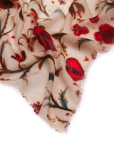 Francy Wool Scarf
