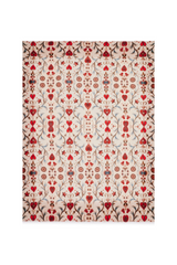 Francy Wool Scarf