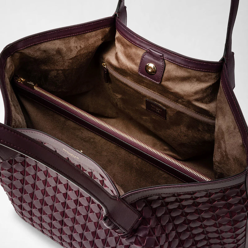 Secret Mosaico Tote Bag