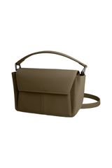Ikon Khaki Bag