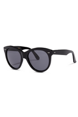 Manhattan Black Sunglasses