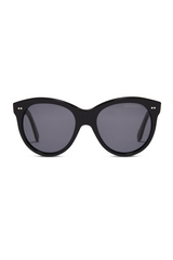 Manhattan Black Sunglasses