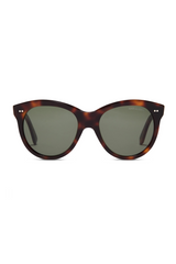 Manhattan Tortoise Sunglasses