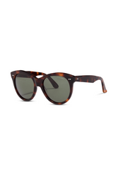 Manhattan Tortoise Sunglasses
