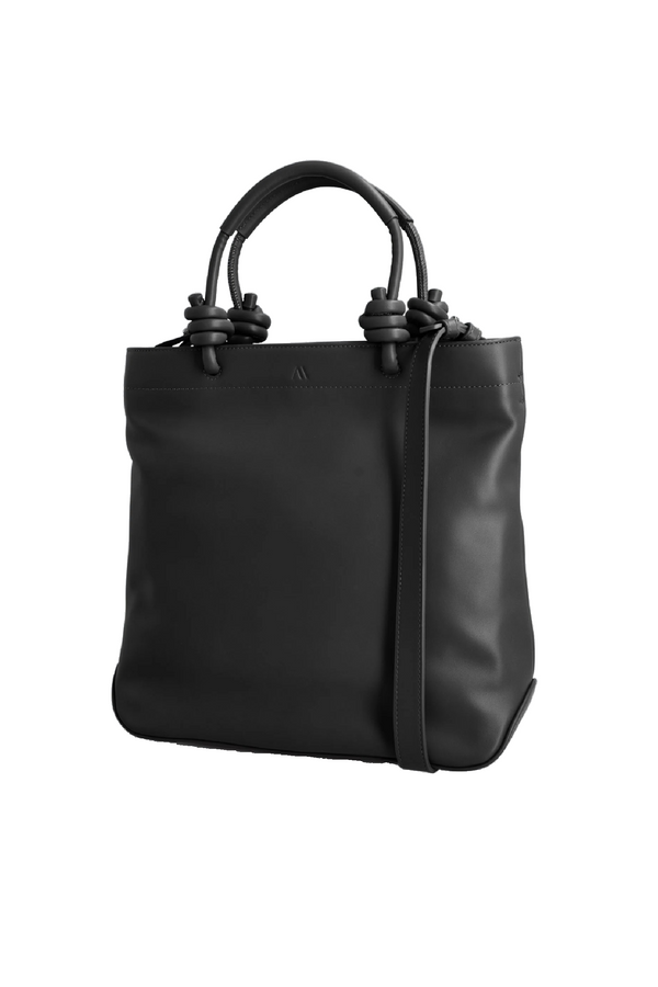 Mini Loop Black Bag