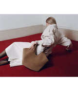 Date Suede Phantom Tote Bag