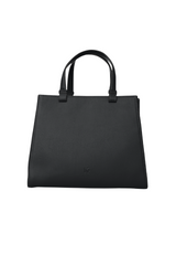 Black Valerie Bag