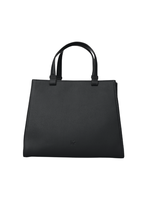 Black Valerie Bag