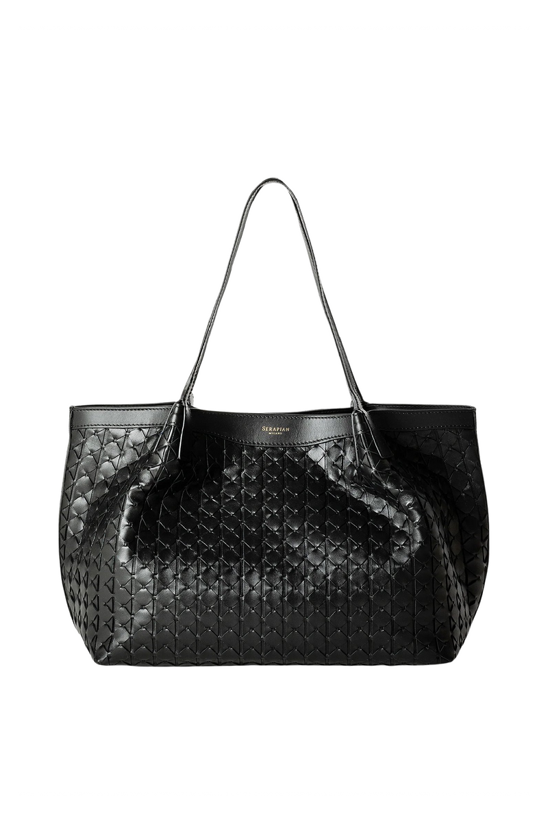 Secret Mosaico Tote Bag