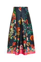 Fabulous Cat Skirt
