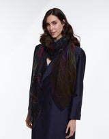 Memento Wool Scarf