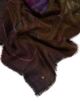 Memento Wool Scarf