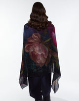 Memento Wool Scarf