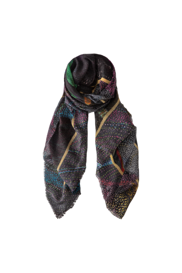 Monkey Scarf