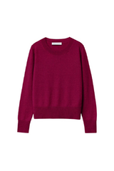 Ruby Cashmere & Silk Sweater