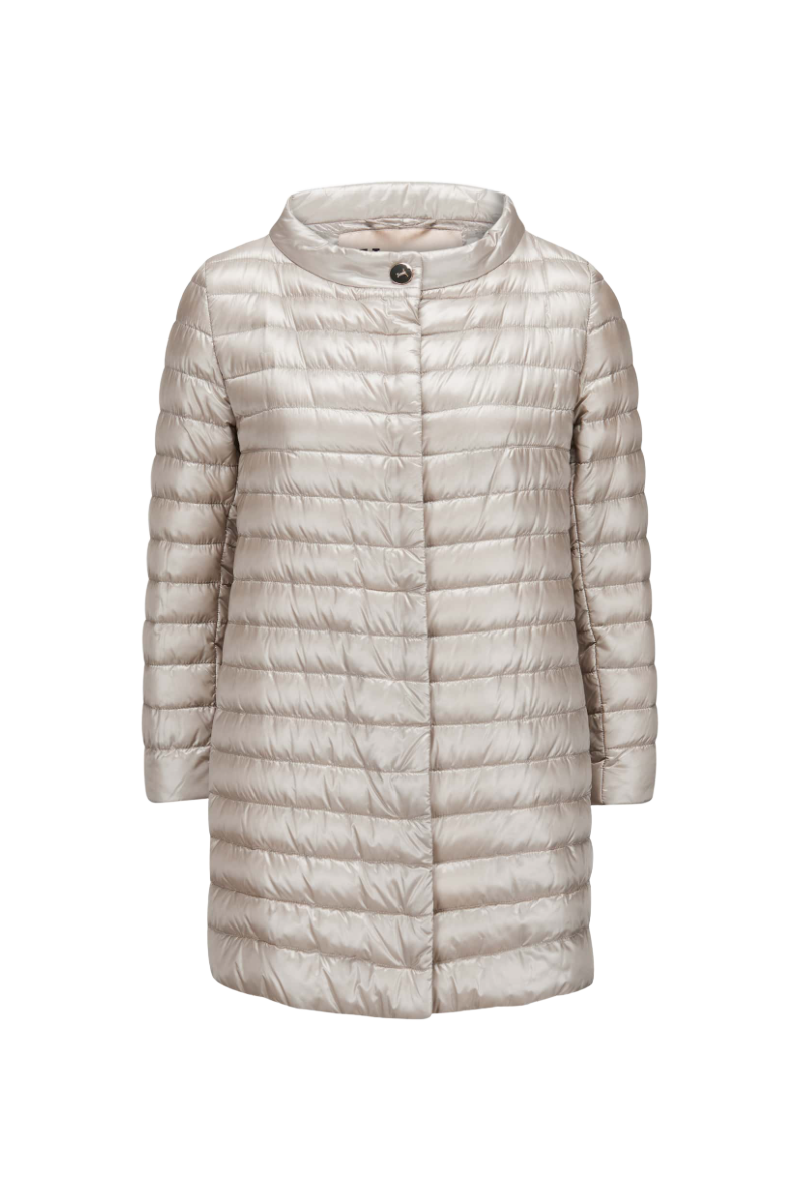 Chantilly Rosella Padded Coat
