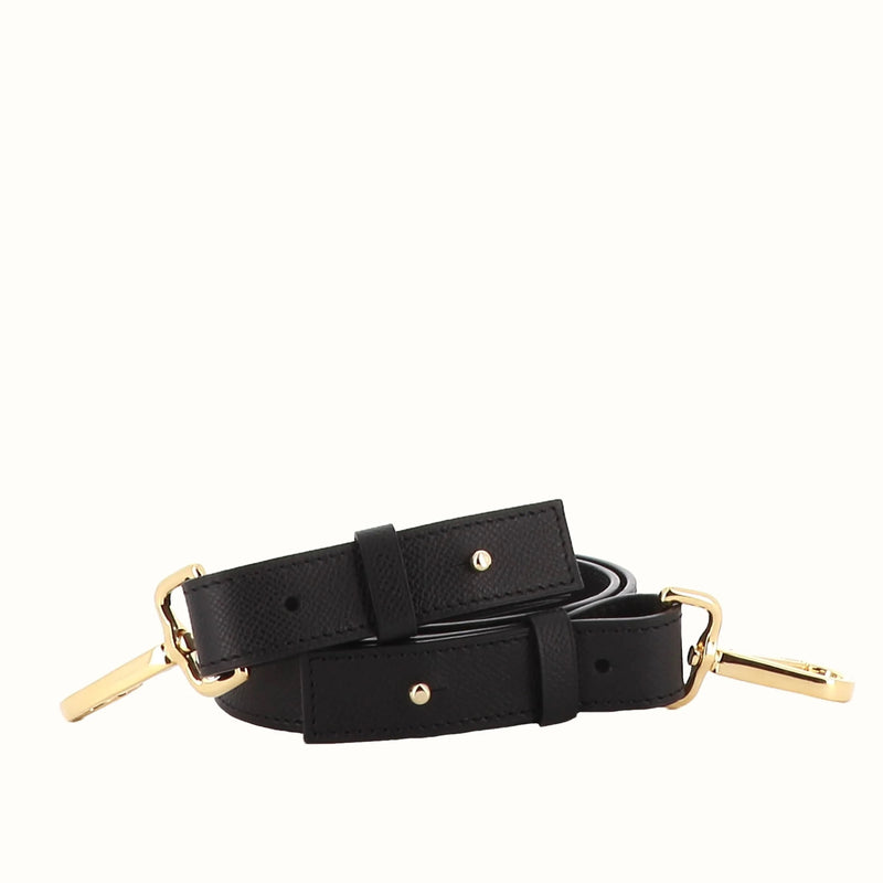 Black Philo Bag