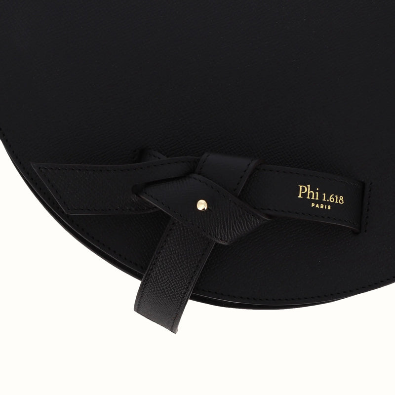 Black Philo Bag