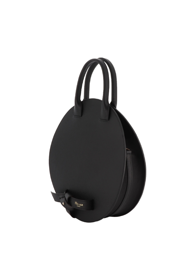 Black Philo Bag