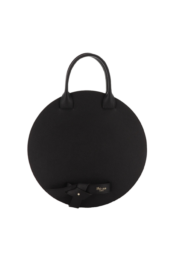 Black Philo Bag