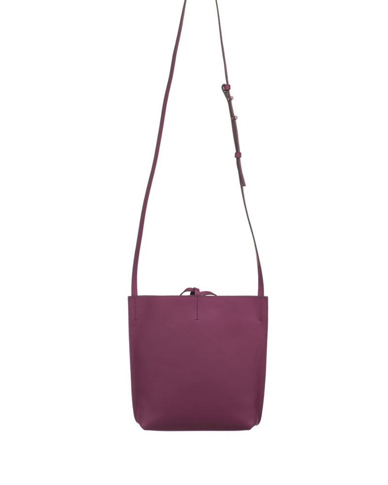 Bordeaux Clara Bag