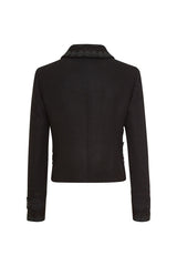 Black Circles Jacket