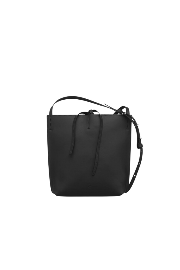 Black Clara Bag