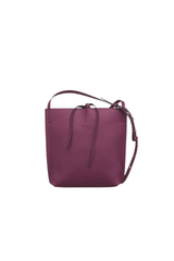 Bordeaux Clara Bag