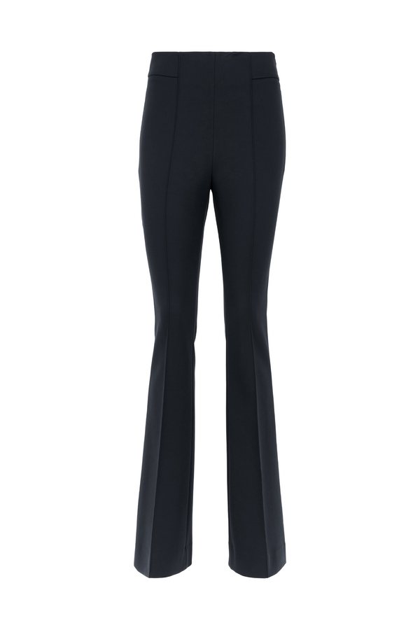 Black Emotional Essence Tall Trousers