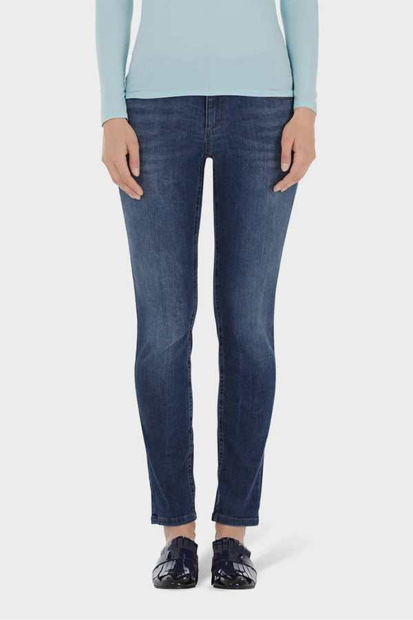 Slim Fit Jean