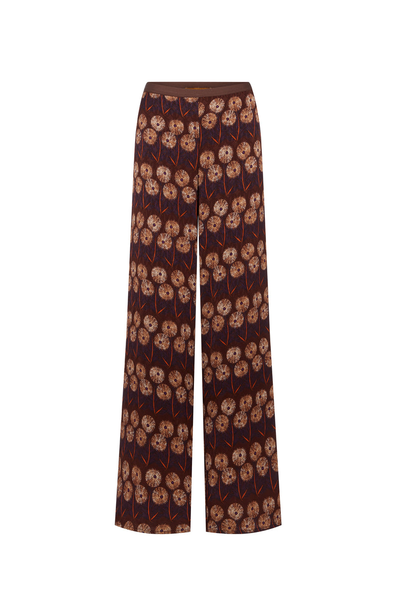 Graphite Woven Trousers